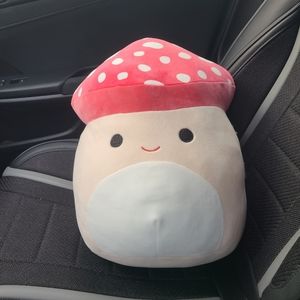 Official Kellytoys Malcolm Squishmallow 14"